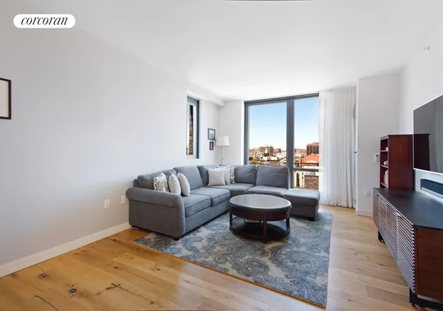 Photo 1 of Condo for sale at 23 W 116th Street #11A, New York, NY 10026 | MLS# RLS20089818 | Listing updated on 2026-08-18