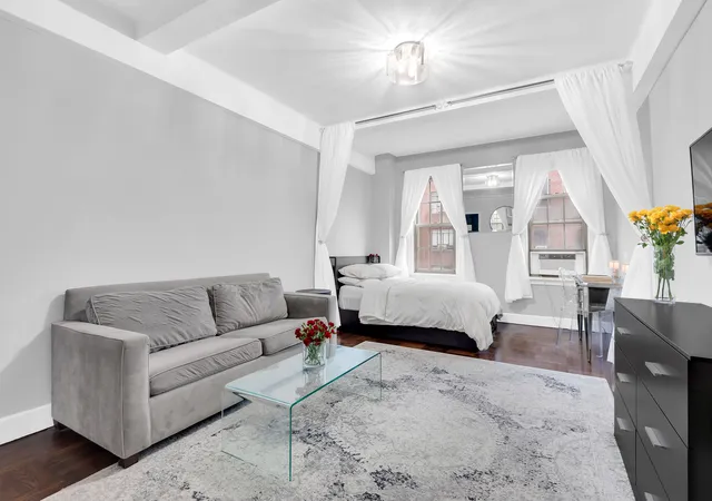 Sale Pending at 24 5th Avenue #1110, New York, NY 10011 | MLS# RLS20089830 | Listing updated on 2026-08-25