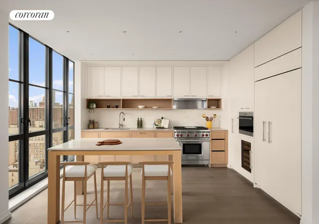 Photo 2 of Sale Pending at 250 W 96th Street #21C, New York, NY 10025 | MLS# RLS20089956 | Listing updated on 2026-08-18