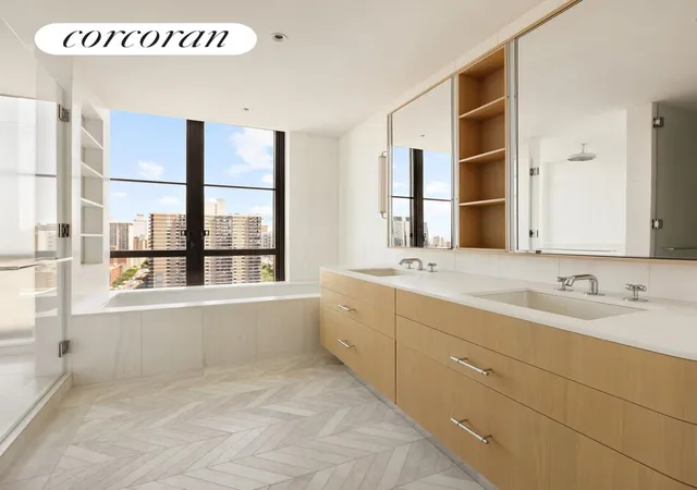 Photo 3 of Sale Pending at 250 W 96th Street #21C, New York, NY 10025 | MLS# RLS20089956 | Listing updated on 2026-08-18