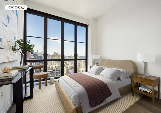Photo 3 of Sale Pending at 250 W 96th Street #21C, New York, NY 10025 | MLS# RLS20089956 | Listing updated on 2026-08-18