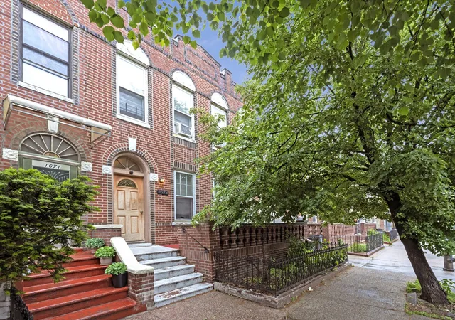 Photo 1 of Sale Pending at 1673 66th Street, Brooklyn, NY 11204 | MLS# RLS20089999 | Listing updated on 2026-08-26
