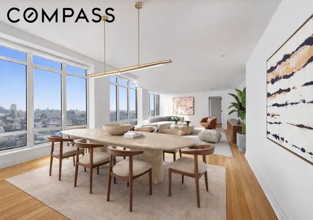 Photo 2 of Sale Pending at 265 State St #PH02, New York City, NY 11201 | MLS# RLS20073205 | Listing updated on 2026-08-12