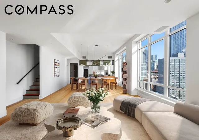 Photo 3 of Sale Pending at 265 State St #PH02, New York City, NY 11201 | MLS# RLS20073205 | Listing updated on 2026-08-12