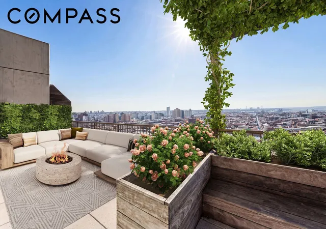Listing Photo 4 - Condo for sale in building located at 265 State St, New York City, NY 11201 - Unit #PH02