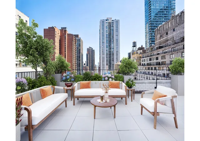 Photo 1 of Condo for sale at 200 E 58th Street #18A, New York City, NY 10022 | MLS# RLS20090290 | Listing updated on 2026-08-23