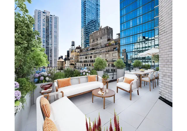 Photo 2 of Condo for sale at 200 E 58th Street #18A, New York City, NY 10022 | MLS# RLS20090290 | Listing updated on 2026-08-23