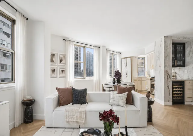 Photo 3 of House for sale at 200 E 58th Street #18A, New York City, NY 10022 | MLS# RLS20090290 | Listing updated on 2026-08-23