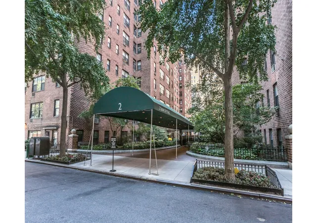 Photo 1 of Condo for sale at 2 Tudor City Pl #3MS, New York, NY 10017 | MLS# RLS20090314 | Listing updated on 2026-08-20