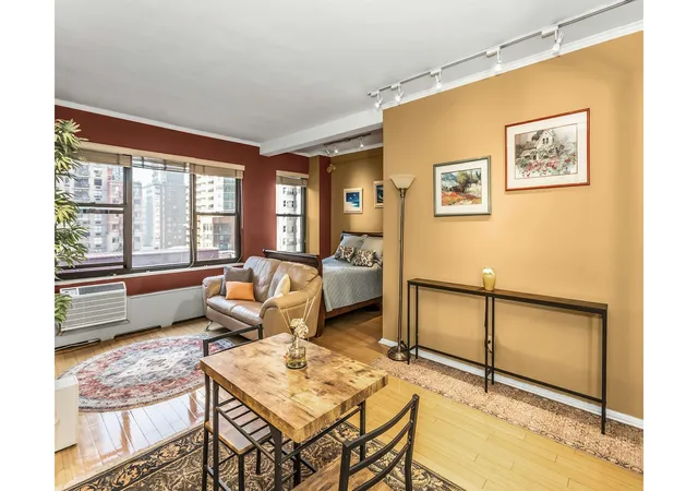 Photo 2 of Condo for sale at 2 Tudor City Pl #3MS, New York, NY 10017 | MLS# RLS20090314 | Listing updated on 2026-08-20
