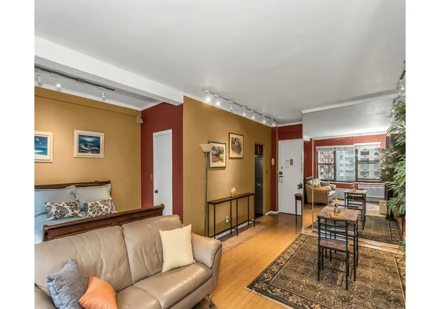 Photo 3 of House for sale at 2 Tudor City Pl #3MS, New York, NY 10017 | MLS# RLS20090314 | Listing updated on 2026-08-20
