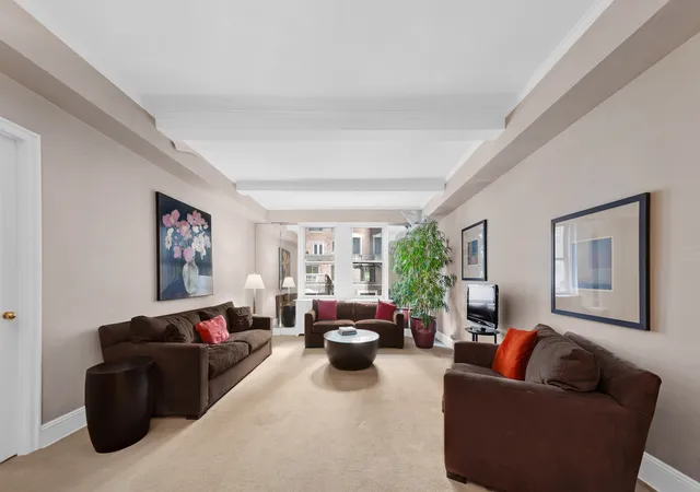 Photo 1 of House for sale at 111 E 56th Street #1202, New York, NY 10022 | MLS# RLS20090352 | Listing updated on 2026-08-17