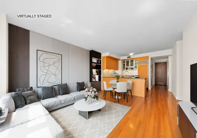 Photo 1 of Condo for sale at 30 West St #17-C, New York, NY 10004 | MLS# RLS20090371 | Listing updated on 2026-08-18