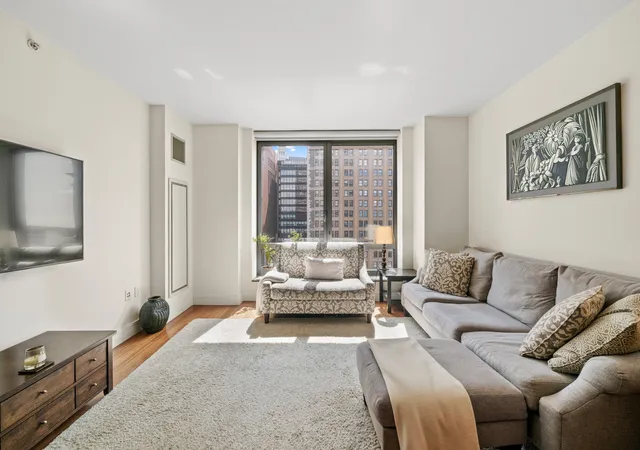 Photo 2 of Condo for sale at 30 West St #17-C, New York, NY 10004 | MLS# RLS20090371 | Listing updated on 2026-08-18