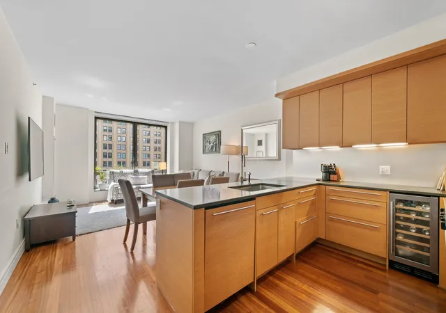 Photo 3 of Condo for sale at 30 West St #17-C, New York, NY 10004 | MLS# RLS20090371 | Listing updated on 2026-08-18