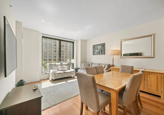 Photo 3 of House for sale at 30 West St #17-C, New York, NY 10004 | MLS# RLS20090371 | Listing updated on 2026-08-18