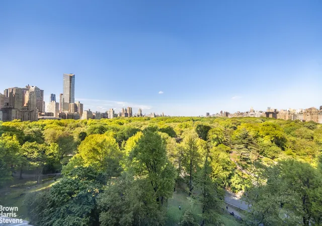 Photo 1 of Condo for sale at 128 Central Park S #12A, New York, NY 10019 | MLS# RLS20090412 | Listing updated on 2026-08-25