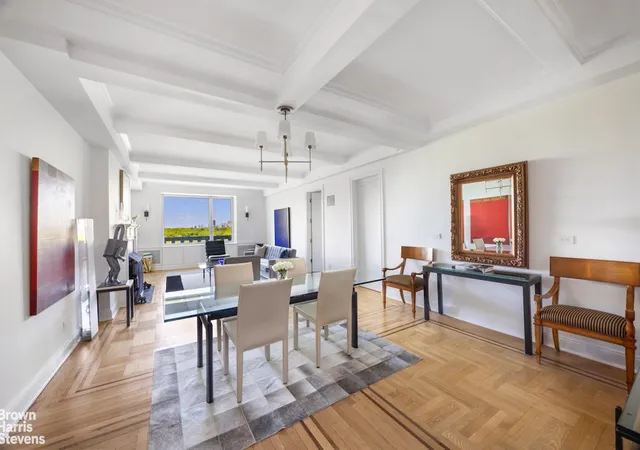 Photo 3 of Condo for sale at 128 Central Park S #12A, New York, NY 10019 | MLS# RLS20090412 | Listing updated on 2026-08-25