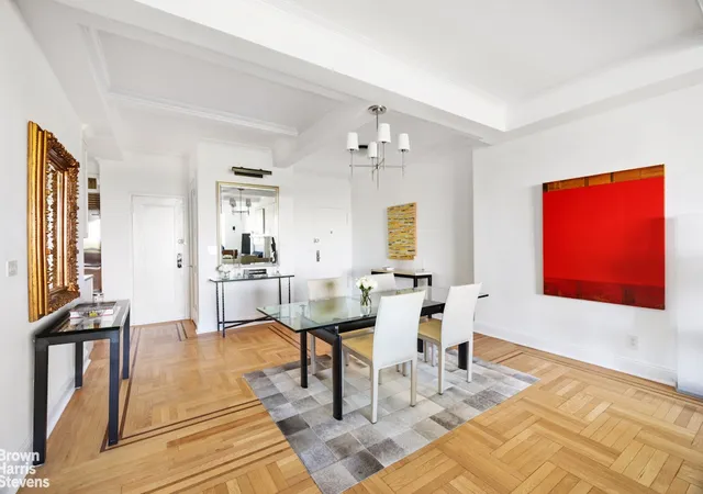 Listing Photo 5 - Condo for sale in building located at 128 Central Park S, New York City, NY 10019 - Unit #12A