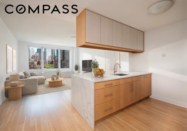 Photo 1 of Condo for sale at 80 Riverside Blvd #12A, New York, NY 10069 | MLS# RLS20090413 | Listing updated on 2026-08-20