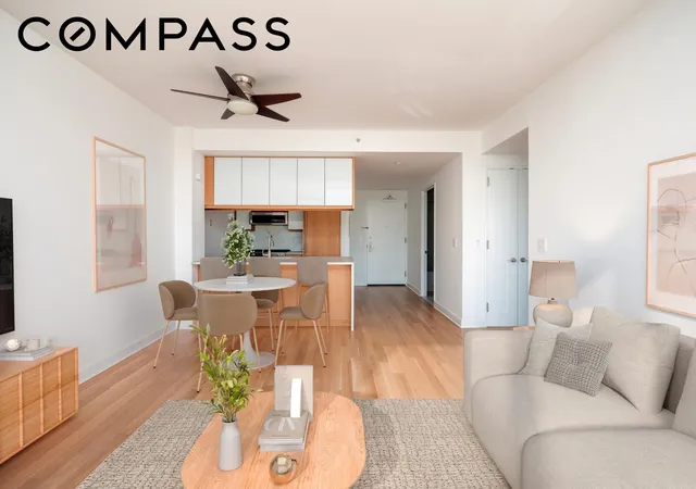 Photo 3 of Condo for sale at 80 Riverside Blvd #12A, New York, NY 10069 | MLS# RLS20090413 | Listing updated on 2026-08-20