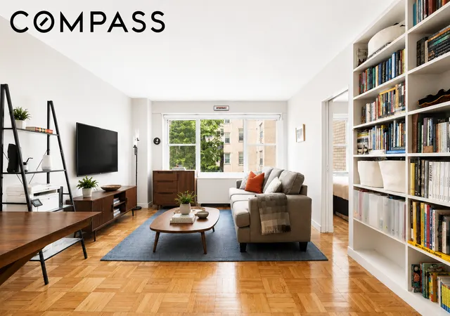 Photo 1 of Condo for sale at 20 E 9th Street #4T, New York City, NY 10003 | MLS# RLS20090454 | Listing updated on 2026-08-01
