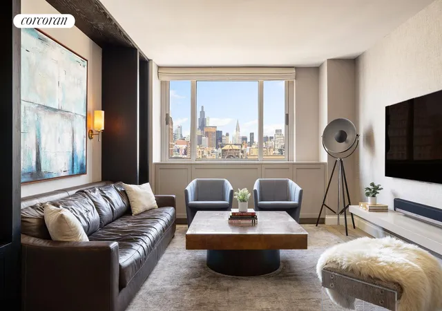 Sale Pending at 1 Irving Pl #G19C, New York City, NY 10003 | MLS# RLS20090528 | Listing updated on 2026-07-31