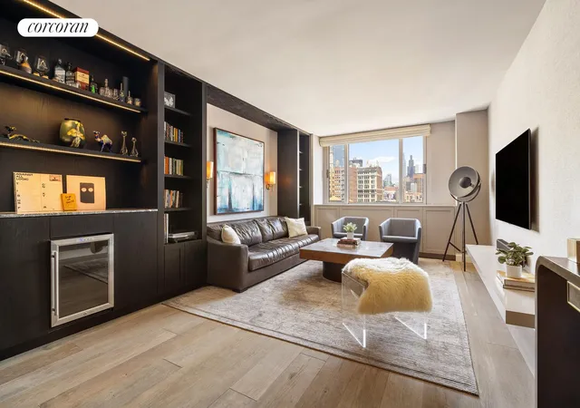 Photo 1 of Sale Pending at 1 Irving Pl #G19C, New York City, NY 10003 | MLS# RLS20090528 | Listing updated on 2026-07-31