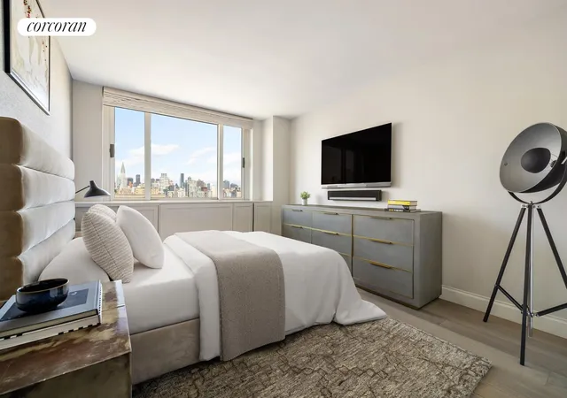 Photo 2 of Sale Pending at 1 Irving Pl #G19C, New York City, NY 10003 | MLS# RLS20090528 | Listing updated on 2026-07-31