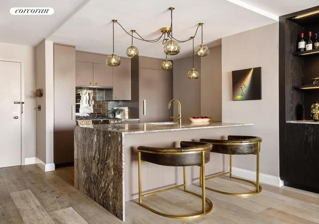 Photo 3 of Sale Pending at 1 Irving Pl #G19C, New York City, NY 10003 | MLS# RLS20090528 | Listing updated on 2026-07-31