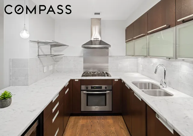 Photo 3 of Condo for sale at 119 Fulton St #2A, New York City, NY 10038 | MLS# RLS20058603 | Listing updated on 2026-08-01