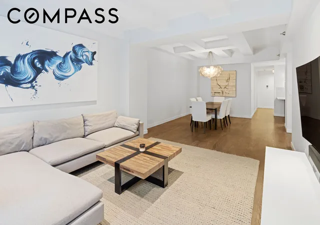 Photo 3 of House for sale at 119 Fulton St #2A, New York City, NY 10038 | MLS# RLS20058603 | Listing updated on 2026-08-01