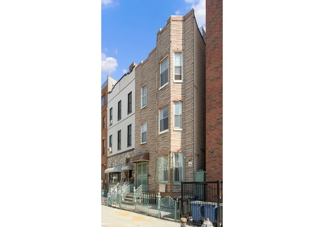 Photo 1 of Sale Pending at 70 Jefferson St, Brooklyn, NY 11206 | MLS# RLS20090568 | Listing updated on 2026-08-21