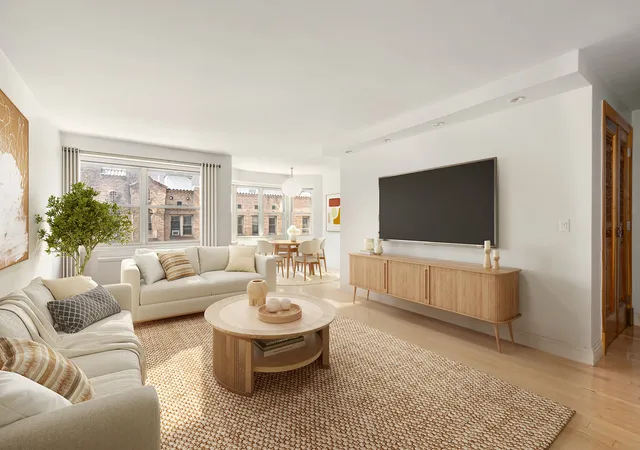 Photo 1 of House for sale at 205 E 63rd Street #7C, New York City, NY 10065 | MLS# RLS20090629 | Listing updated on 2026-08-23