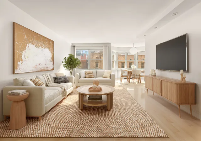 Photo 2 of House for sale at 205 E 63rd Street #7C, New York City, NY 10065 | MLS# RLS20090629 | Listing updated on 2026-08-23