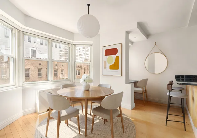 Photo 3 of House for sale at 205 E 63rd Street #7C, New York City, NY 10065 | MLS# RLS20090629 | Listing updated on 2026-08-23
