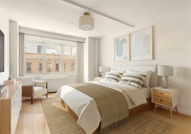 Photo 5 of House for sale at 205 E 63rd Street #7C, New York City, NY 10065 | MLS# RLS20090629 | Listing updated on 2026-08-23