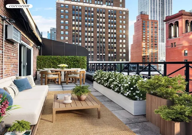 Photo 1 of Sale Pending at 220 Madison Ave #PHC, New York City, NY 10016 | MLS# RLS20090678 | Listing updated on 2026-08-19