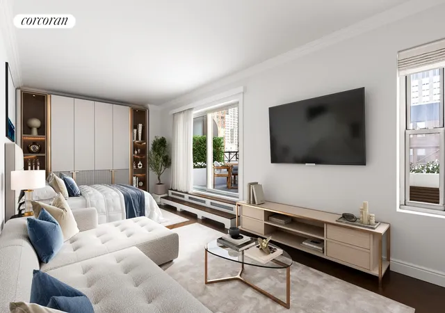 Photo 2 of Sale Pending at 220 Madison Ave #PHC, New York City, NY 10016 | MLS# RLS20090678 | Listing updated on 2026-08-19