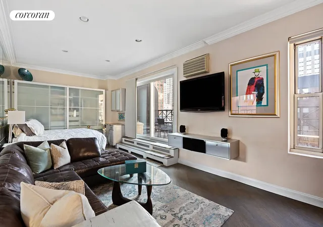 Photo 3 of Sale Pending at 220 Madison Ave #PHC, New York City, NY 10016 | MLS# RLS20090678 | Listing updated on 2026-08-19