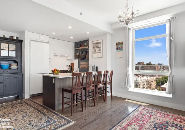 Photo 1 of Condo for sale at 88 Morningside Dr #12D, New York, NY 10027 | MLS# RLS20090694 | Listing updated on 2026-08-23