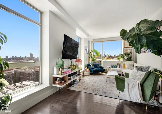 Photo 2 of Condo for sale at 88 Morningside Dr #12D, New York, NY 10027 | MLS# RLS20090694 | Listing updated on 2026-08-23