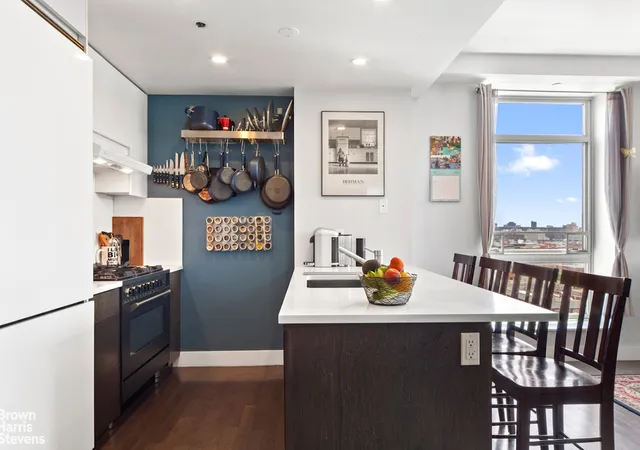 Photo 3 of Condo for sale at 88 Morningside Dr #12D, New York, NY 10027 | MLS# RLS20090694 | Listing updated on 2026-08-23