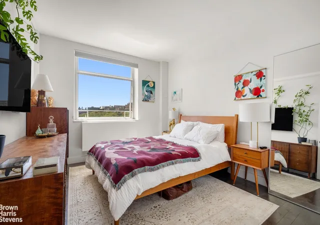Listing Photo 5 - Condo for sale in building located at 88 Morningside Dr, New York City, NY 10025 - Unit #12D