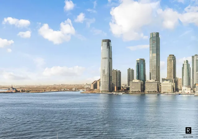 Photo 3 of Condo for sale at 2 River Ter #11-F, New York City, NY 10282 | MLS# RLS20090769 | Listing updated on 2026-08-24