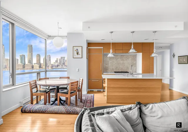 Photo 3 of House for sale at 2 River Ter #11-F, New York City, NY 10282 | MLS# RLS20090769 | Listing updated on 2026-08-24