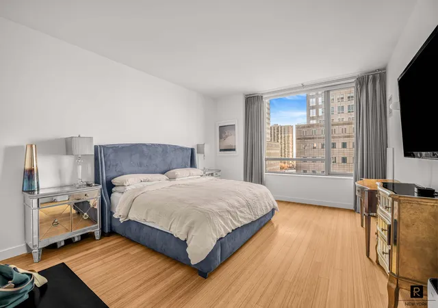 Photo 4 of House for sale at 2 River Ter #11-F, New York City, NY 10282 | MLS# RLS20090769 | Listing updated on 2026-08-24