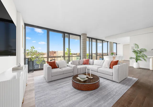 Photo 2 of Condo for sale at 302 E 96th Street #PH5, New York, NY 10128 | MLS# RLS20090796 | Listing updated on 2026-08-18
