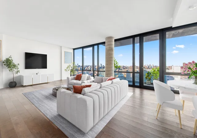 Photo 3 of Condo for sale at 302 E 96th Street #PH5, New York, NY 10128 | MLS# RLS20090796 | Listing updated on 2026-08-18