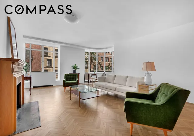 Photo 1 of Condo for sale at 24 W 55th Street #3D, New York, NY 10019 | MLS# RLS20087621 | Listing updated on 2026-08-14
